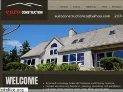 Sites similar to euroconstructionco.com