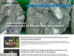 Sites similar to euroconsult.ad