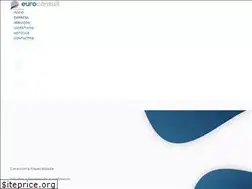 Sites similar to euroconsult.pt