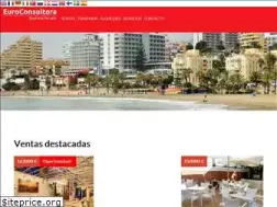 Sites similar to euroconsultora.com