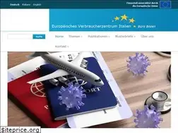 Sites similar to euroconsumatori.org