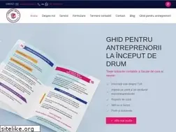 Sites similar to euroconthr.ro