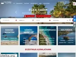 Sites similar to eurocontour.hu