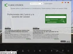 Sites similar to eurocontrol.es