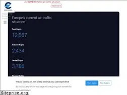 Sites similar to eurocontrol.fr