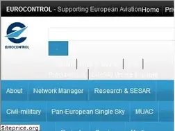 Sites similar to eurocontrol.int