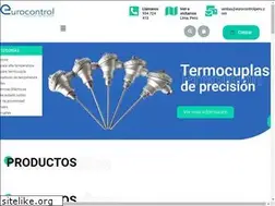 Sites similar to eurocontrolperu.com