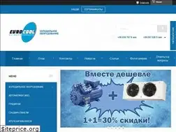 Sites similar to eurocool.dp.ua