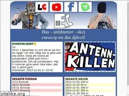 Sites similar to eurocop.nu
