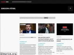Sites similar to eurocopafutbol.com