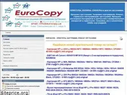 Sites similar to eurocopy.com.ua