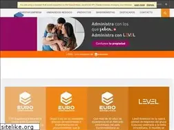 Sites similar to eurocorp.cl