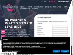 Sites similar to eurocorporation.it