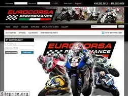 Sites similar to eurocorsa.com