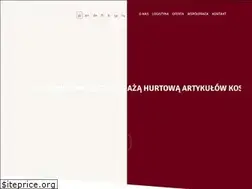 Sites similar to eurocosmetics.pl