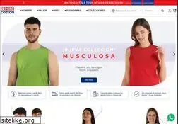 Sites similar to eurocotton.com.mx