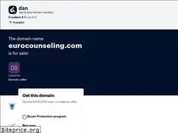 Sites similar to eurocounseling.com