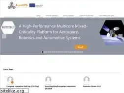 Sites similar to eurocps.org
