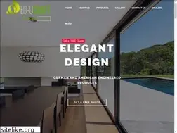 Sites similar to eurocraft-usa.com