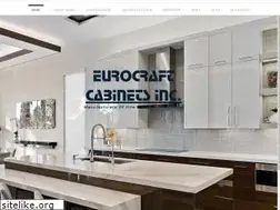 Sites similar to eurocraftcabinets.com