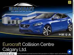 Sites similar to eurocraftcollision.com
