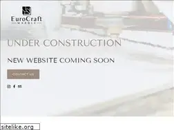 Sites similar to eurocraftmarble.ca