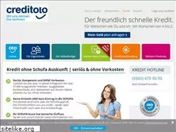 Sites similar to eurocredi.com