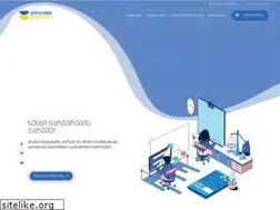 Sites similar to eurocredit.ge