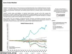 Sites similar to eurocrisismonitor.com