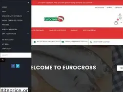Sites similar to eurocross.co.uk