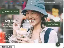 Sites similar to eurocult-lito.nl