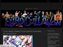 Sites similar to eurocultav.com