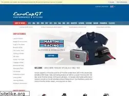 Sites similar to eurocupgt.com