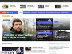Sites similar to eurocups-uefa.ru
