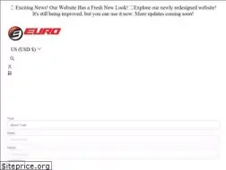 Sites similar to eurocustomspr.com