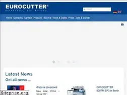 Sites similar to eurocutter.de