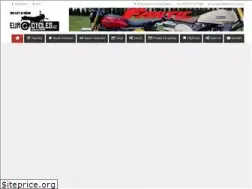 Sites similar to eurocycles.cz