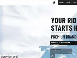 Sites similar to eurocyclesofcf.com