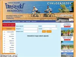 Sites similar to eurocykl.cz