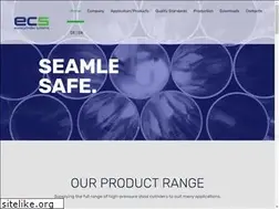 Sites similar to eurocylinders.com