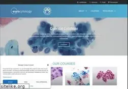 Sites similar to eurocytology.eu