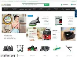 Sites similar to euroczystosc.pl