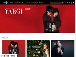 Sites similar to eurod.kanald.com.tr