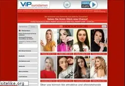 Sites similar to eurodamen.com