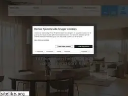 Sites similar to eurodan-huse.dk