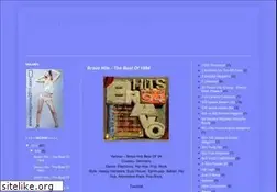 Sites similar to eurodance-mix.blogspot.com