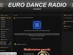 Sites similar to eurodance-radio.org