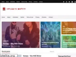Sites similar to eurodancemag.blogspot.com