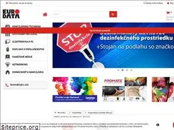 Sites similar to eurodata.sk