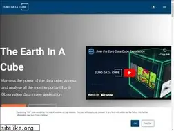 Sites similar to eurodatacube.com